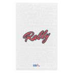 The Rally Towel - 11x18, by Rally Republic