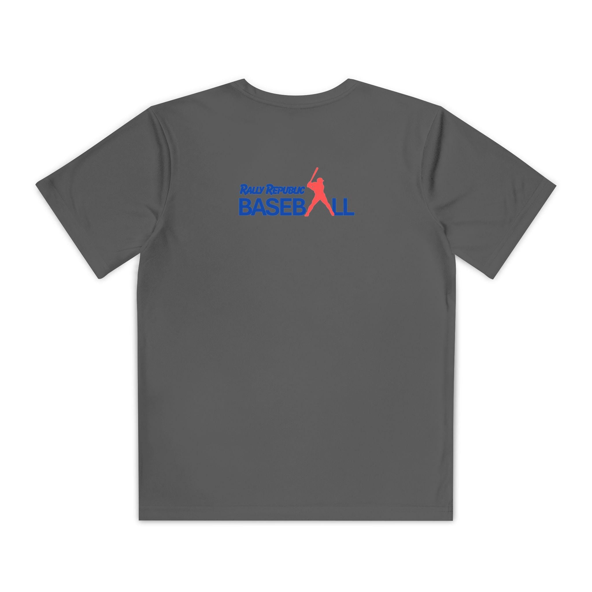 Rally Fuel Youth Competitor Tee, by Rally Republic