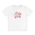 Splashtastic Youth Competitor Tee, by Rally Republic