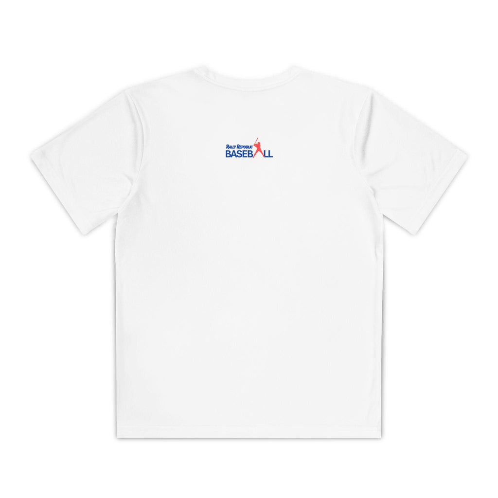 Ballboy Youth Competitor Tee, by Rally Republic