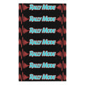 Rally Mode Towel, by Rally Republic