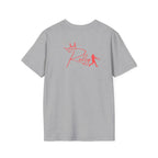 Rally King Hitter Tee, by Rally Republic