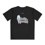 Rally Scoops Youth Competitor Tee, by Rally Republic