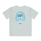 Rally Beats Youth Competitor Tee, by Rally Republic