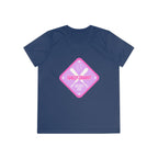 Rally Girl Diamond Diva Ladies Competitor Tee, by Rally Republic