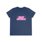 Rally Sparkles Ladies Competitor Tee, by Rally Republic