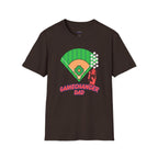The Game Changer Dad T-Shirt, by Rally Republic