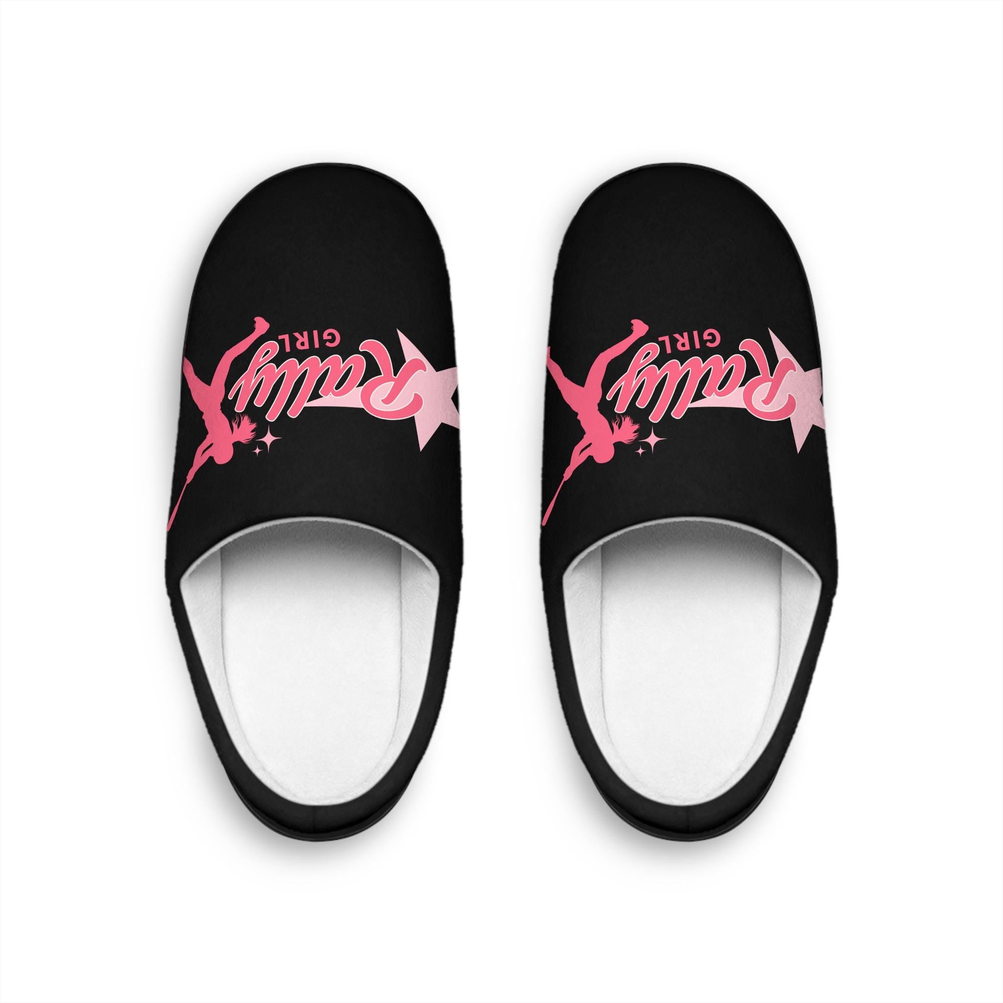 Rally Girl Tournament Slippers, by Rally Republic