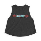 Rally Mode Crop Top, by Rally Republic