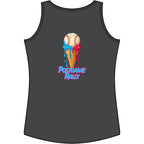 Rally Snack Shack Tank Top, by Rally Republic
