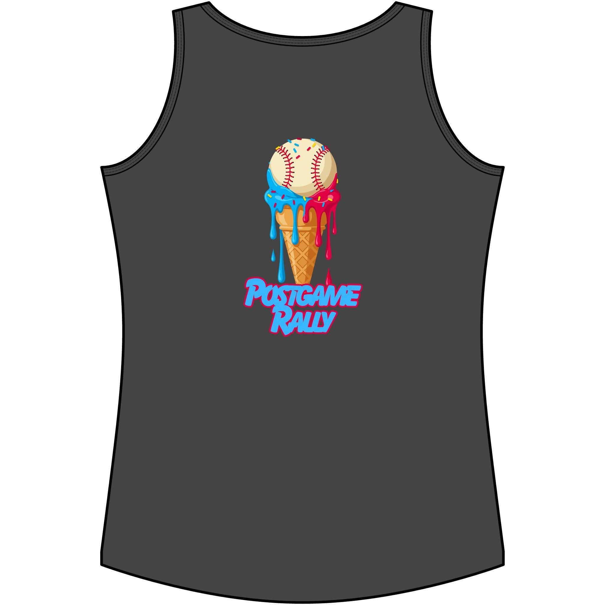 Rally Snack Shack Tank Top, by Rally Republic