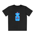 Rally Fuel Youth Competitor Tee, by Rally Republic