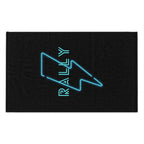 Neon Rally Towel, by Rally Republic