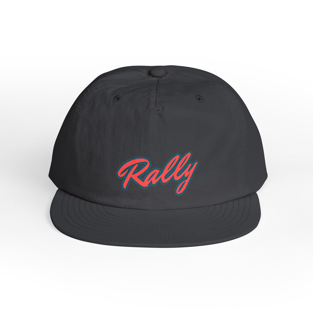 Rally Classic Surf Cap, by Rally Republic