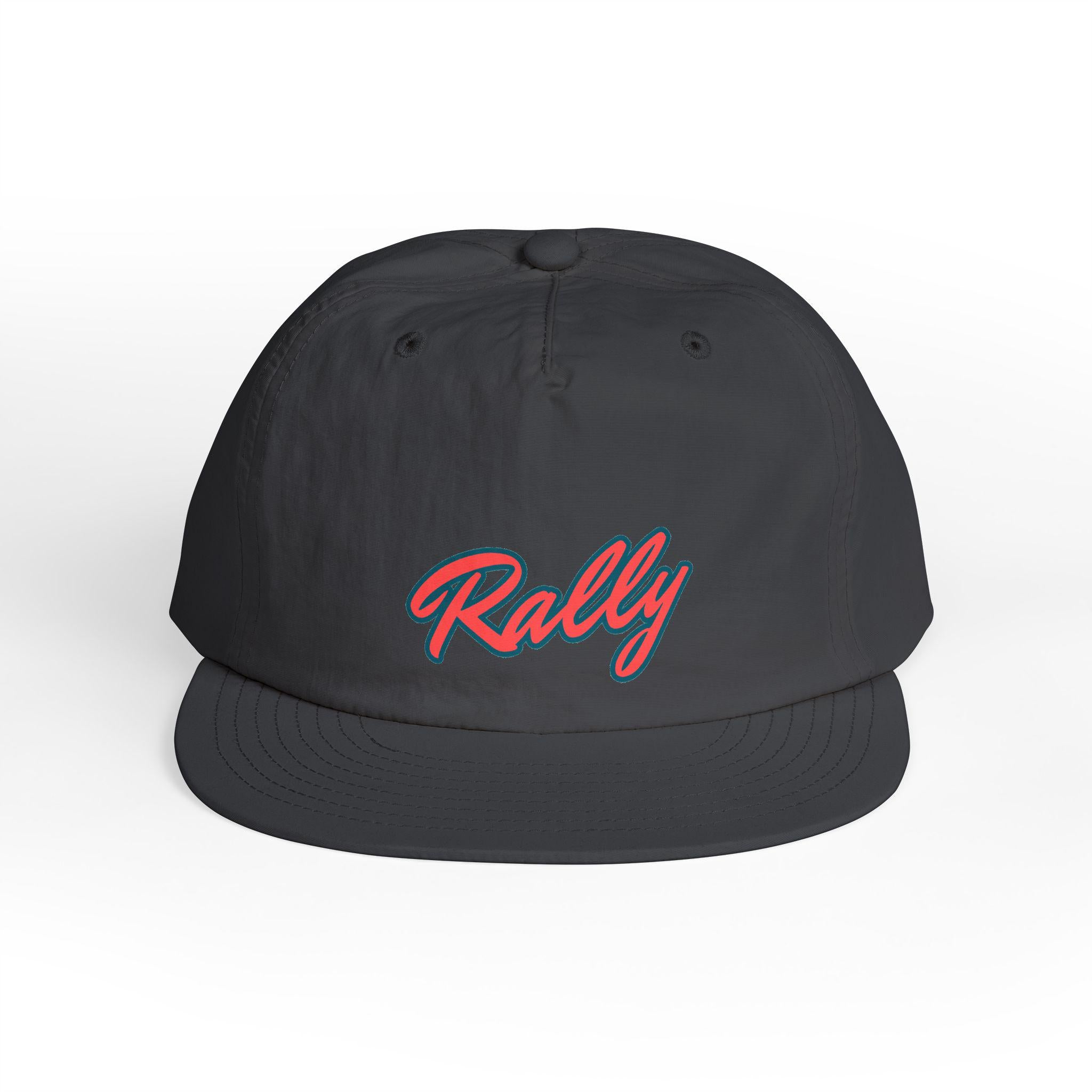 Rally Classic Surf Cap, by Rally Republic