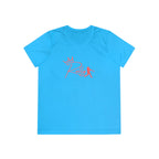 Rally Royalty Ladies Competitor Tee, by Rally Republic