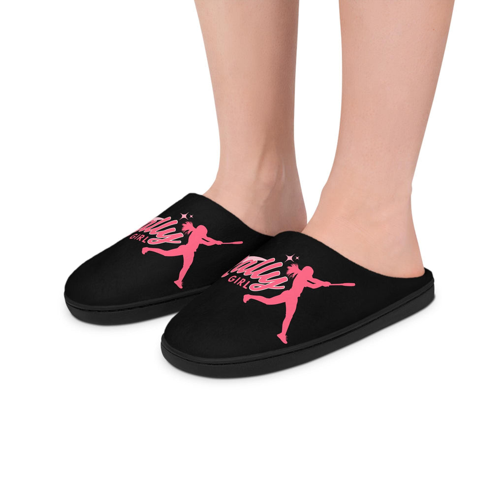 Rally Girl Tournament Slippers, by Rally Republic