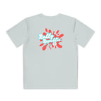 Splashtastic Youth Competitor Tee, by Rally Republic