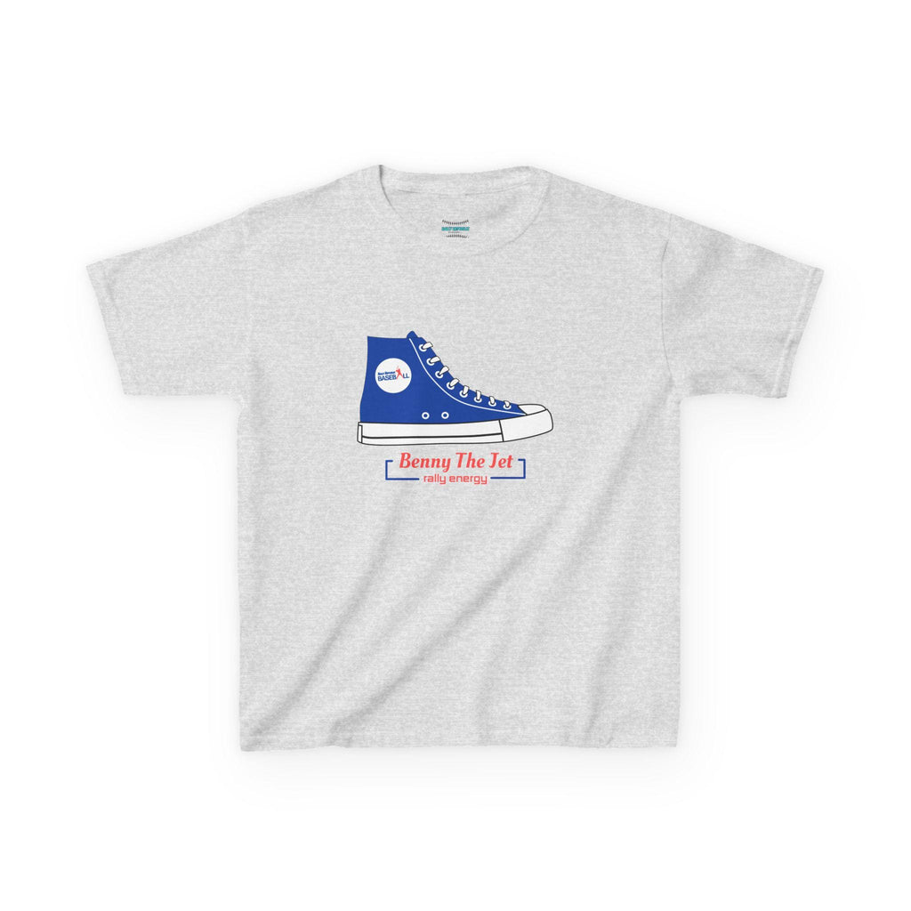 Benny The Jet Kids Tee, by Rally Republic