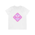 Rally Girl Diamond Diva Ladies Competitor Tee, by Rally Republic