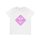 Rally Girl Diamond Diva Ladies Competitor Tee, by Rally Republic