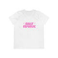 Rally Sparkles Ladies Competitor Tee, by Rally Republic