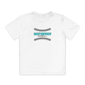 Rally Republic Baseball Logo Youth Tee