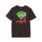 The Game Changer Dad T-Shirt, by Rally Republic