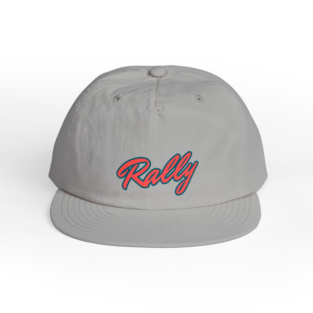 Rally Classic Surf Cap, by Rally Republic