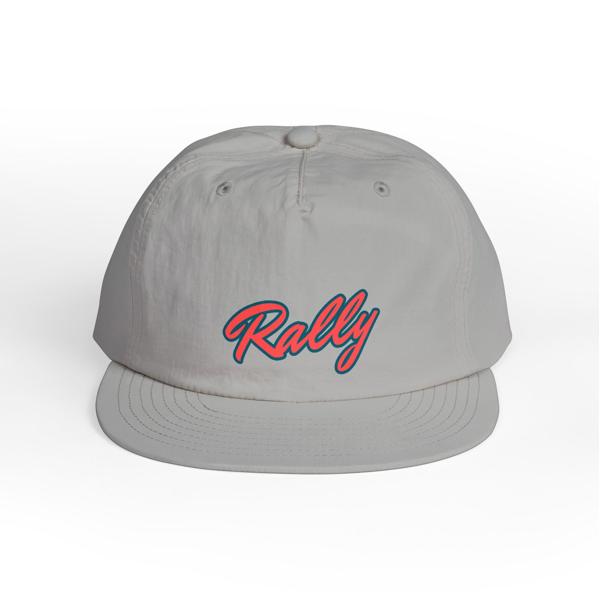 Rally Classic Surf Cap, by Rally Republic