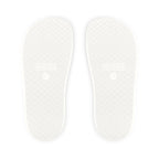 Rally Baseball Youth Removable-Strap Slides, by Rally Republic