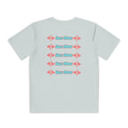 Rally Cap Youth Competitor Tee, by Rally Republic