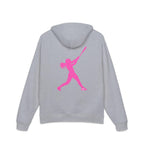 Rally Girl Signature Hitter Premium Hoodie, by Rally Republic