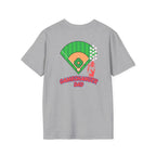 The Game Changer Dad T-Shirt, by Rally Republic