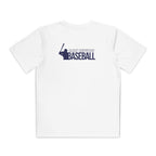 Rally Classic Youth Competitor Tee, by Rally Republic Baseball