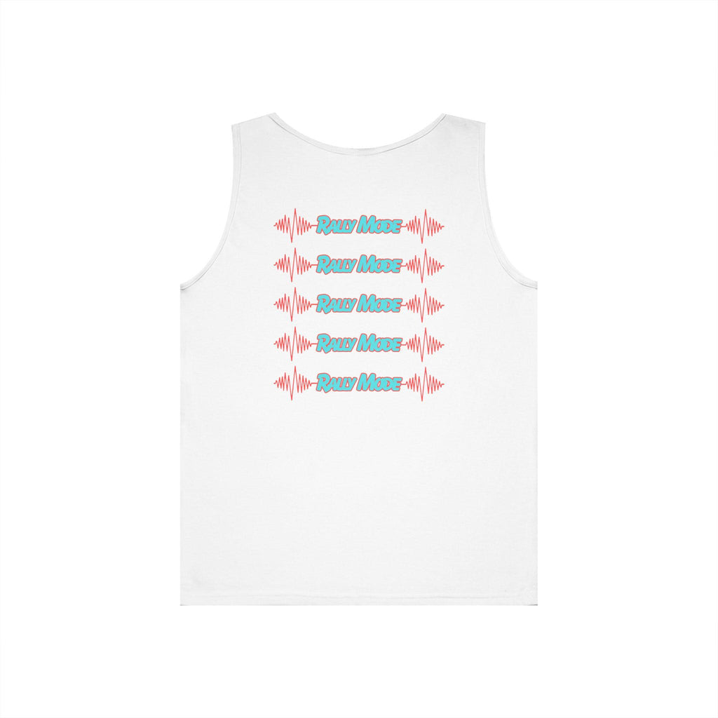 Rally Shades Tank Top, by Rally Republic