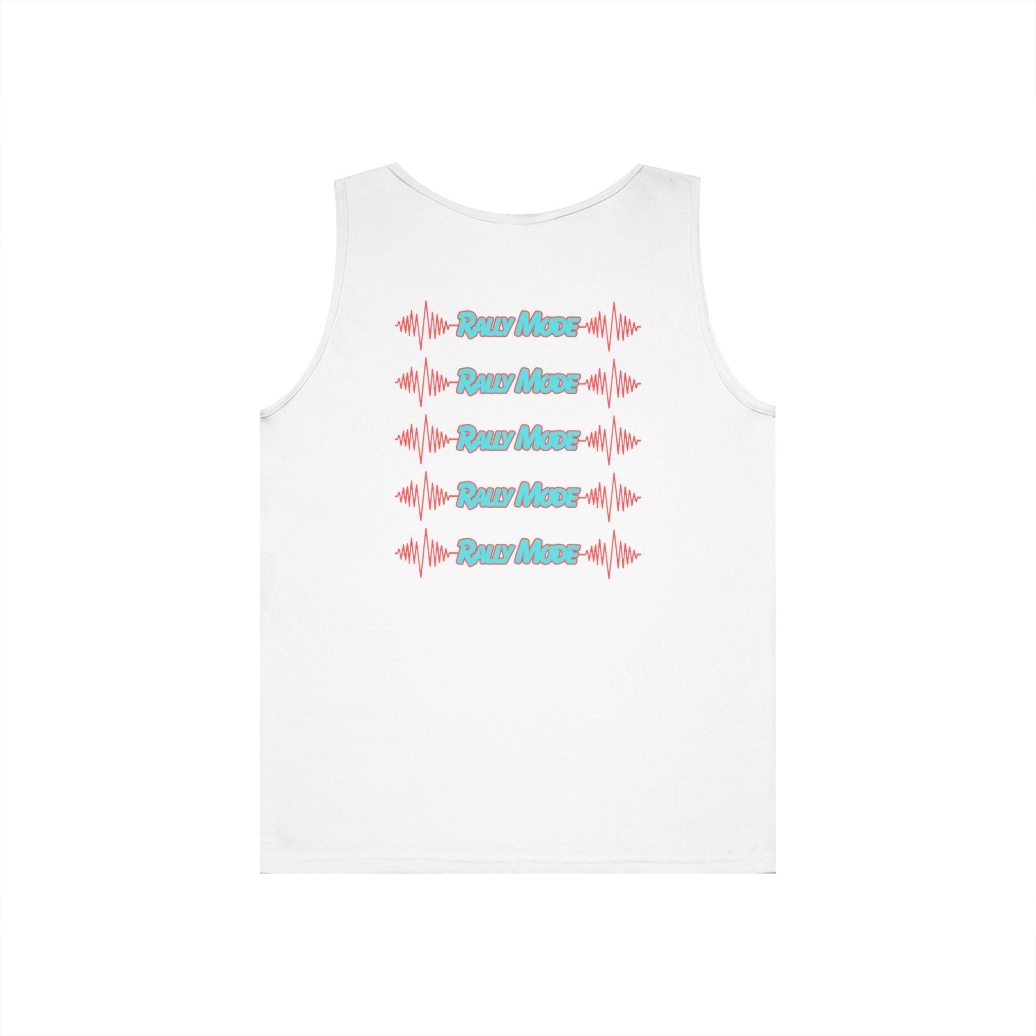 Rally Shades Tank Top, by Rally Republic