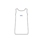Rally Republic Baseball Women's Baby Rib Tank