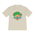 GameChanger Dad Moisture Wicking Tee, by Rally Republic