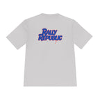 Rally Tuff Competitor Tee, by Rally Republic