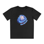 Rally Sprinkles Youth Competitor Tee, by Rally Republic