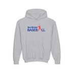 Fear The Glizzy Youth Hoodie, by Rally Republic