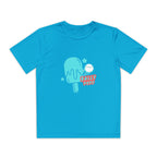 Rally Pops Youth Competitor Tee, by Rally Republic