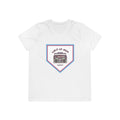 Walk Up Mom Energy Ladies Competitor Tee, by Rally Republic
