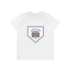 Walk Up Mom Energy Ladies Competitor Tee, by Rally Republic
