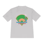GameChanger Dad Moisture Wicking Tee, by Rally Republic