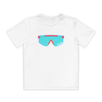 Rally Shades Youth Competitor Tee, by Rally Republic