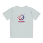 Summer Splash Youth Competitor Tee, by Rally Republic