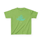 Rally King Kids Tee, by Rally Republic