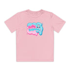 Gum-ball Youth Competitor Tee, by Rally Republic